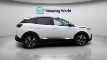 Peugeot 3008 PURETECH S/S GT LINE PREMIUM