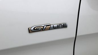 Peugeot 3008 PURETECH S/S GT LINE PREMIUM