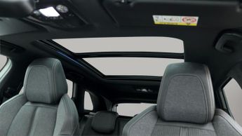 Peugeot 3008 PURETECH S/S GT LINE PREMIUM