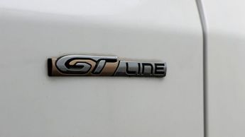 Peugeot 3008 PURETECH S/S GT LINE PREMIUM