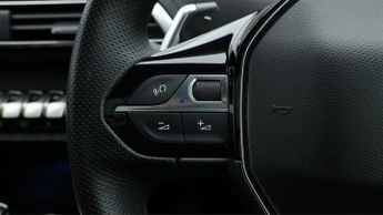 Peugeot 3008 PURETECH S/S GT LINE PREMIUM