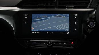 Vauxhall Corsa Electric ELITE PREMIUM