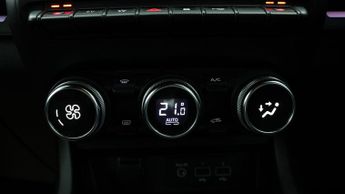 Renault Arkana RS LINE E-TECH