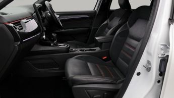 Renault Arkana RS LINE E-TECH
