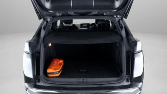 Peugeot 3008 PURETECH S/S GT PREMIUM