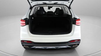 MG MG HS EXCLUSIVE DCT
