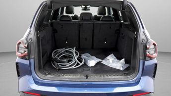 BMW iX3 M SPORT
