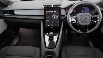 Polestar Polestar 2 PLUS