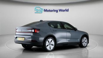 Polestar Polestar 2 PLUS