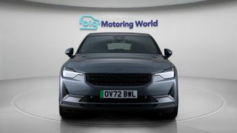 Polestar Polestar 2 PLUS