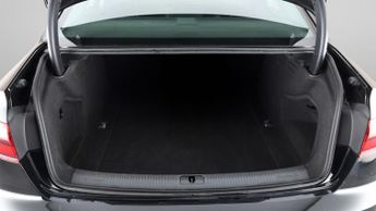 Audi A4 TFSI TECHNIK