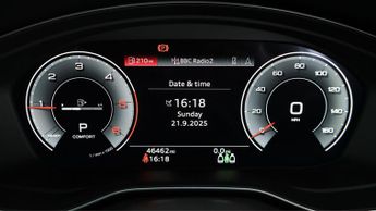 Audi A4 Avant AVANT TDI S LINE