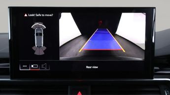 Audi A4 Avant AVANT TDI S LINE