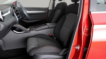 MG MG ZS SE