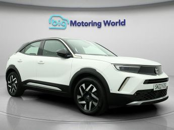 Vauxhall Mokka Electric ELITE PREMIUM