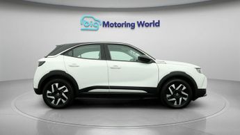Vauxhall Mokka Electric ELITE PREMIUM