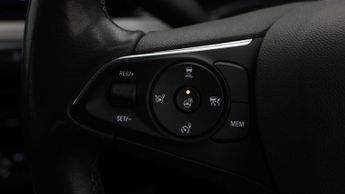 Vauxhall Mokka Electric ELITE PREMIUM