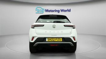 Vauxhall Mokka Electric ELITE PREMIUM