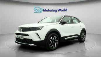 Vauxhall Mokka Electric ELITE PREMIUM