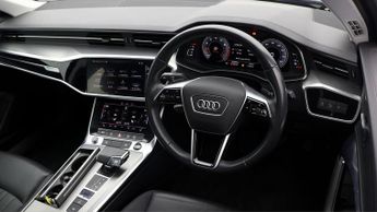 Audi A6 Saloon TFSI SPORT
