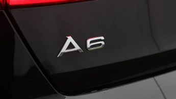 Audi A6 Saloon TFSI SPORT