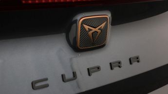 CUPRA Formentor TSI V2 4DRIVE DSG