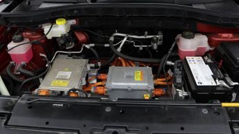 MG MG ZS SE