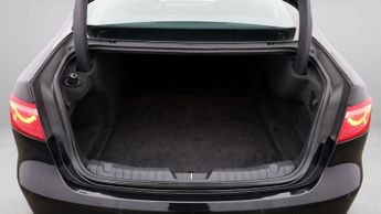 Jaguar XF D R-SPORT AWD
