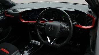 Vauxhall Mokka Electric SRI PREMIUM