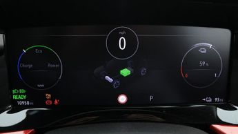 Vauxhall Mokka Electric SRI PREMIUM
