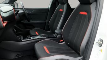 Vauxhall Mokka Electric SRI PREMIUM
