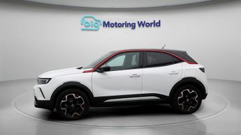 Vauxhall Mokka Electric SRI PREMIUM