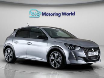 Peugeot 208 PURETECH GT S/S