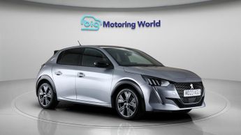 Peugeot 208 PURETECH GT S/S