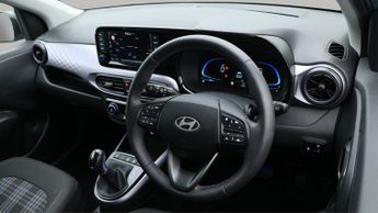 Hyundai i10 PREMIUM