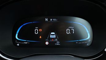Hyundai i10 PREMIUM