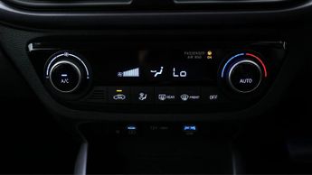 Hyundai i10 PREMIUM