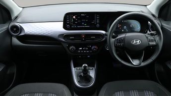 Hyundai i10 PREMIUM