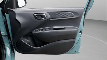 Hyundai i10 PREMIUM
