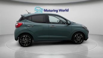 Hyundai i10 PREMIUM