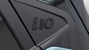 Hyundai i10 PREMIUM