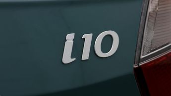 Hyundai i10 PREMIUM