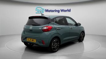 Hyundai i10 PREMIUM