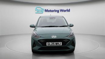 Hyundai i10 PREMIUM