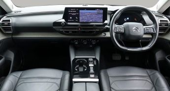 Citroen C5 X PURETECH SHINE S/S EAT8