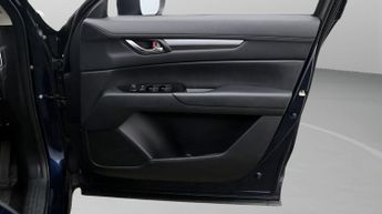 Mazda CX-5 NEWGROUND