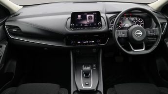 Nissan Qashqai DIG-T ACENTA PREMIUM DCT