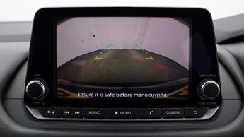 Nissan Qashqai DIG-T ACENTA PREMIUM DCT