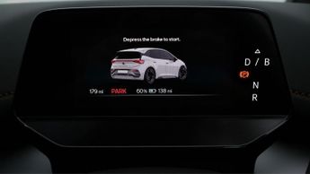 CUPRA Born V2