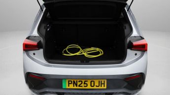 CUPRA Born V2
